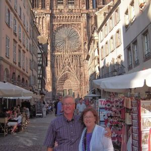 Meet your Posher, Patricia